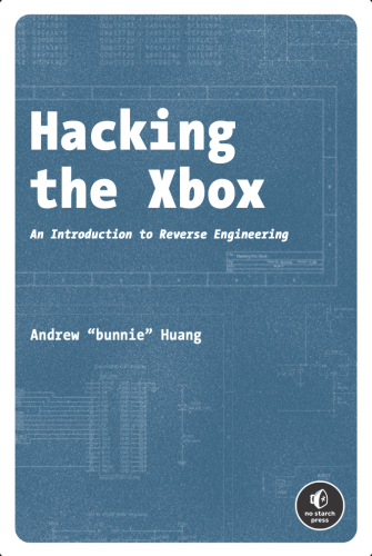 More information about "Hacking The Xbox"