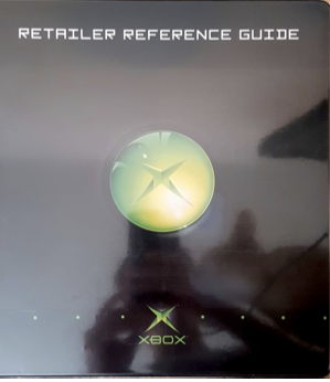 More information about "Xbox Retailer Reference Guide"