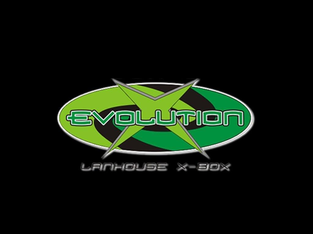 EvolutionX