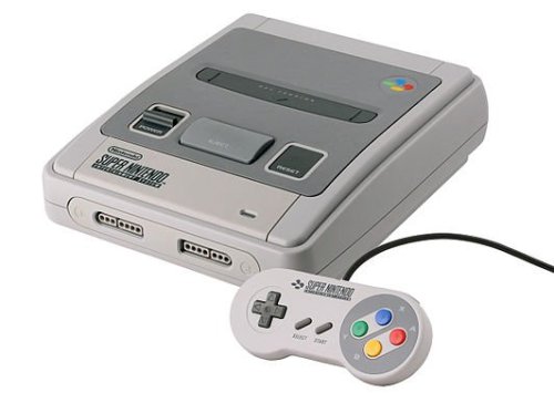 More information about "Snes9xbox"