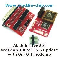 More information about "Aladdin Live Programmer Software"