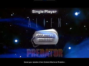 More information about "Aliens Vs. Predator"
