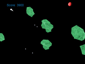 More information about "Asteroids"