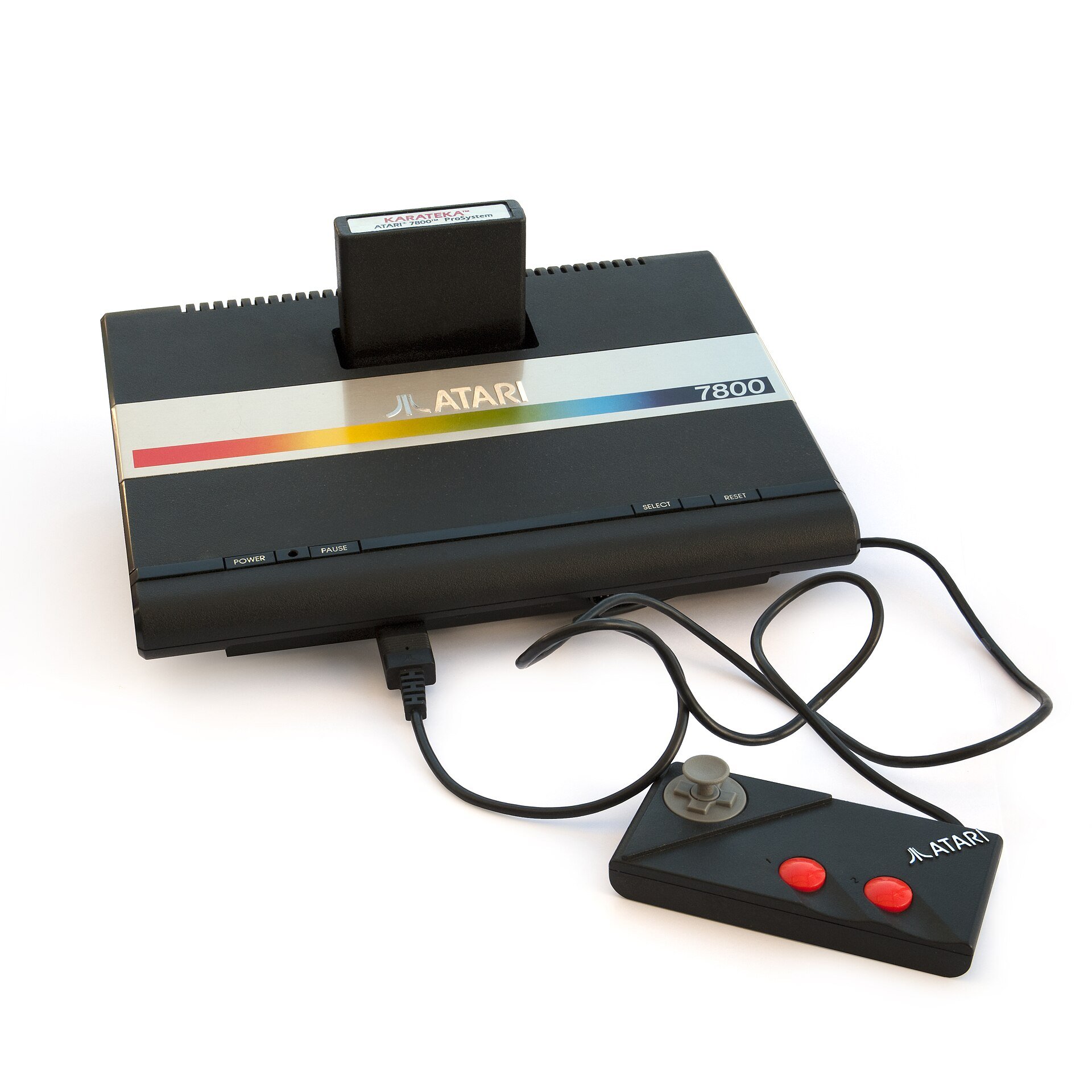 Atari7800x