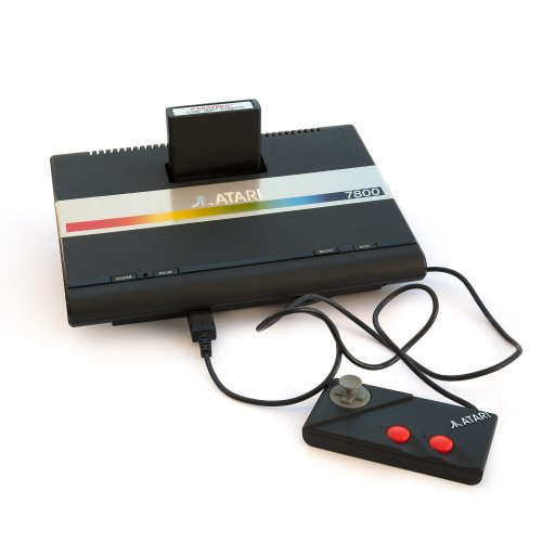 More information about "Atari7800x"