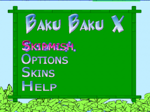 More information about "Baku Baku X2"