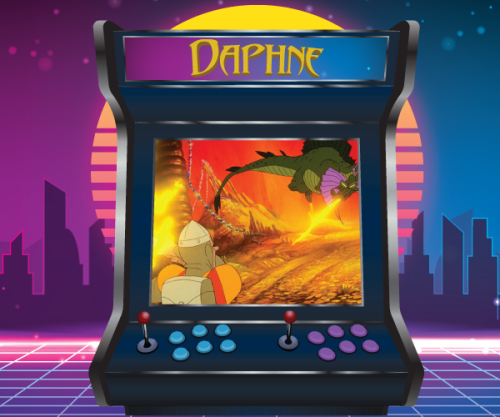 More information about "DaphneX"