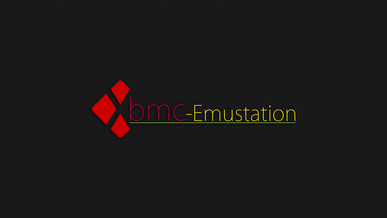XBMC-Emustation