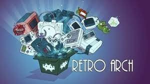 More information about "Retroarch"