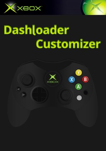 Dashloader Customizer