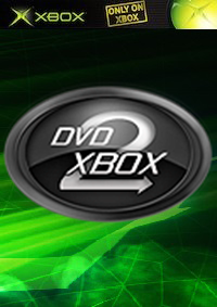 DVD2Xbox