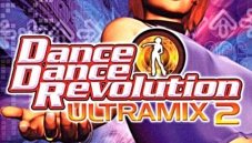 Dance Dance Revolution Ultramix 2 / Dancing Stage Unleashed 2