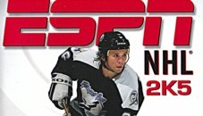 ESPN NHL 2K5 DLC