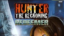 Hunter The Reckoning Redeemer