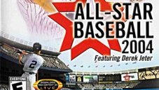 All-Star Baseball 2004