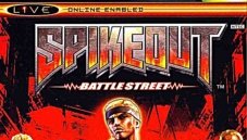 Spikeout Battle Street