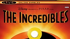 The Incredibles DLC
