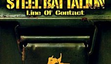 Steel Battalion Line of Contact Update + Unlocker