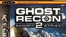Ghost Recon 2 Summit Strike