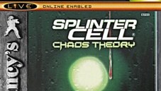Splinter Cell Chaos Theory VS mode
