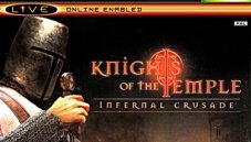 Knights of the Temple (PAL)