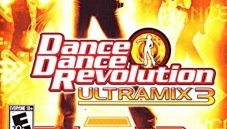 Dance Dance Revolution Ultramix 3 / Dancing Stage Unleashed 3