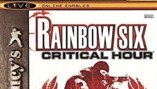 Rainbow Six Critical Hour