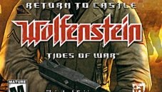 Return to Castle Wolfenstein Tides of War