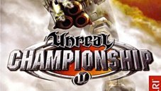Unreal Championship DLC