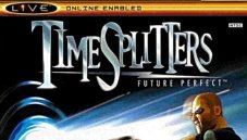 TimeSplitters Future Perfect