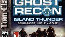 More information about "Ghost Recon Island Thunder"