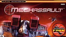 More information about "Mechassault"