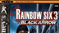 More information about "Rainbow Six 3 Black Arrow"