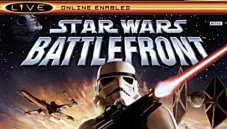 More information about "Star Wars BattleFront"