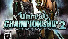 More information about "Unreal Championship 2 DLC"