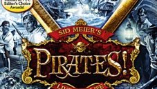 More information about "Sid Meier's Pirates"