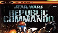 More information about "Star Wars Republic Commando"
