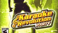 More information about "Karaoke Revolution Party"