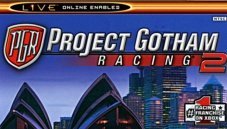 More information about "Project Gotham Racing 2"