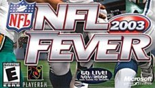 More information about "NFL Fever 2003"