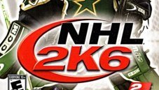 More information about "NHL 2K6"