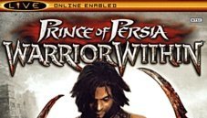 More information about "Prince of Persia Warrior Within"