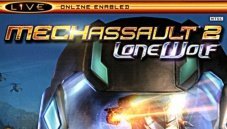 More information about "Mechassault 2 Lone Wolf"