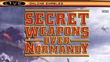 More information about "Secret Weapons Over Normandy"