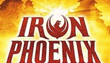 More information about "Iron Phoenix"