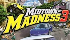 More information about "Midtown Madness 3"