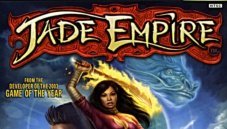 More information about "Jade Empire Limited Edition"