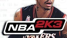 More information about "NBA 2K3"