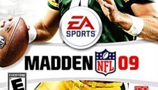 More information about "Madden NFL 09"