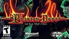 More information about "Phantom Dust"